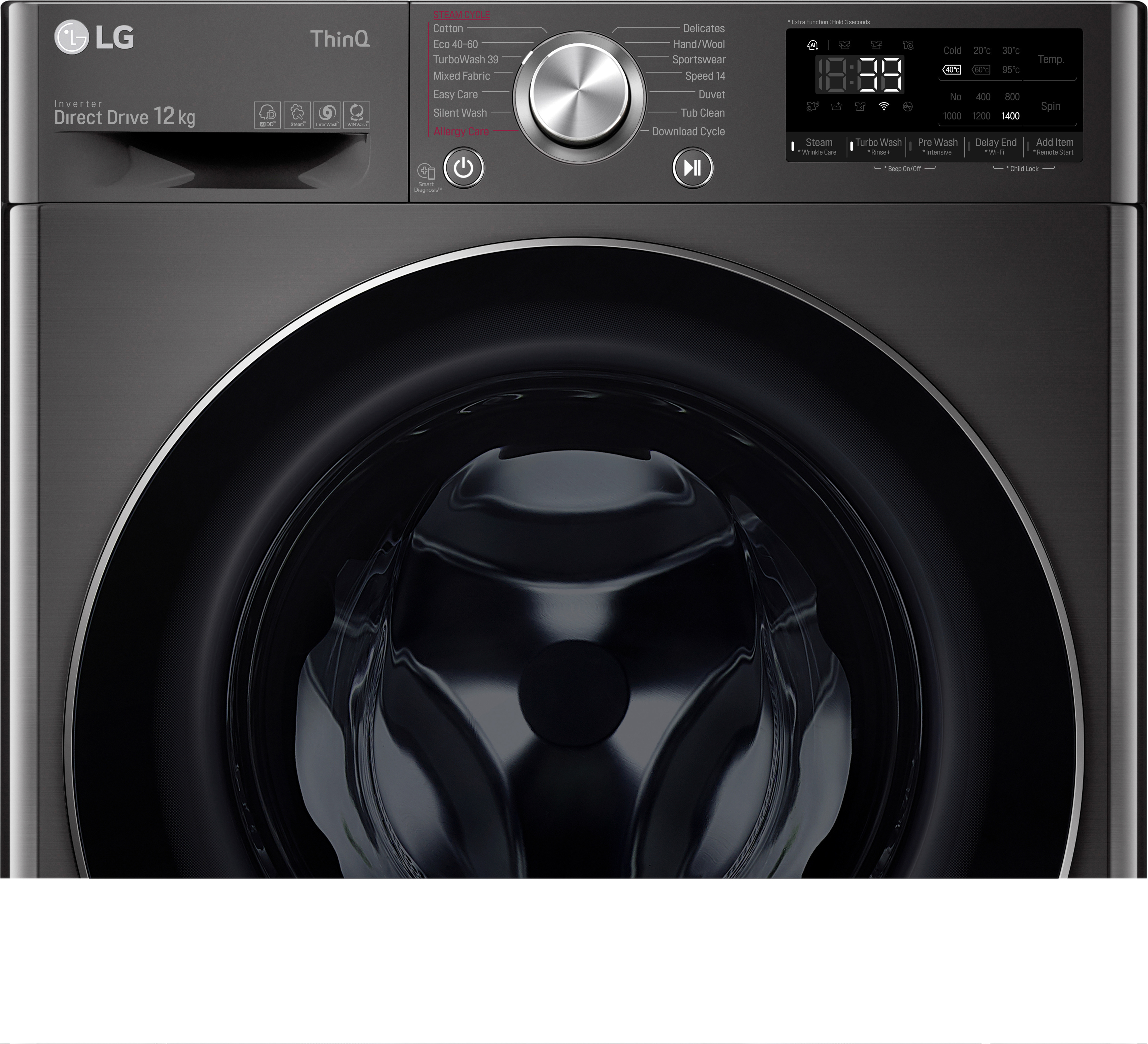 Стирально Сушильная Машина Lg F2v3hg0w Купить