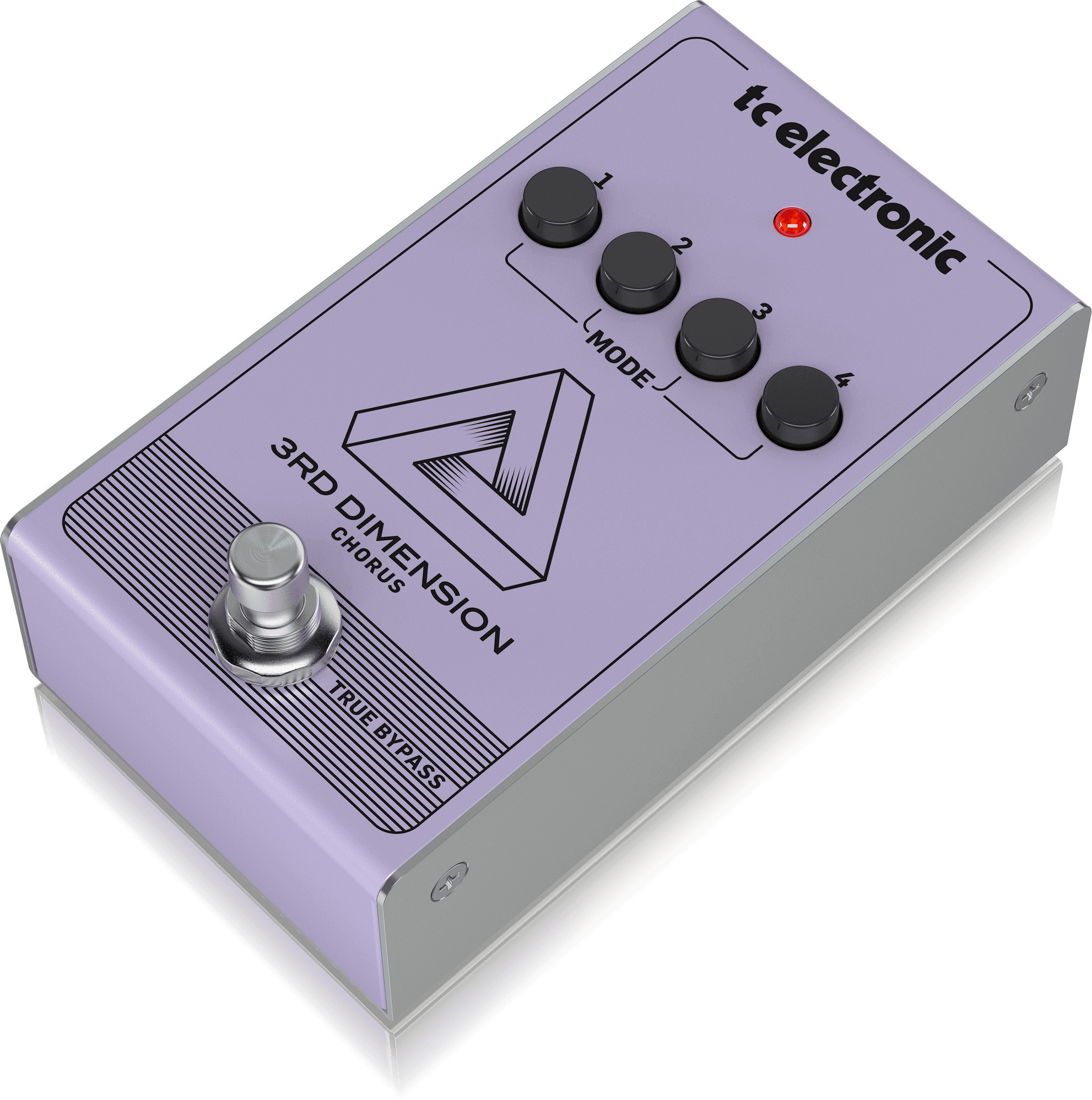 Klark Teknik 3rd Dimension BBD-320