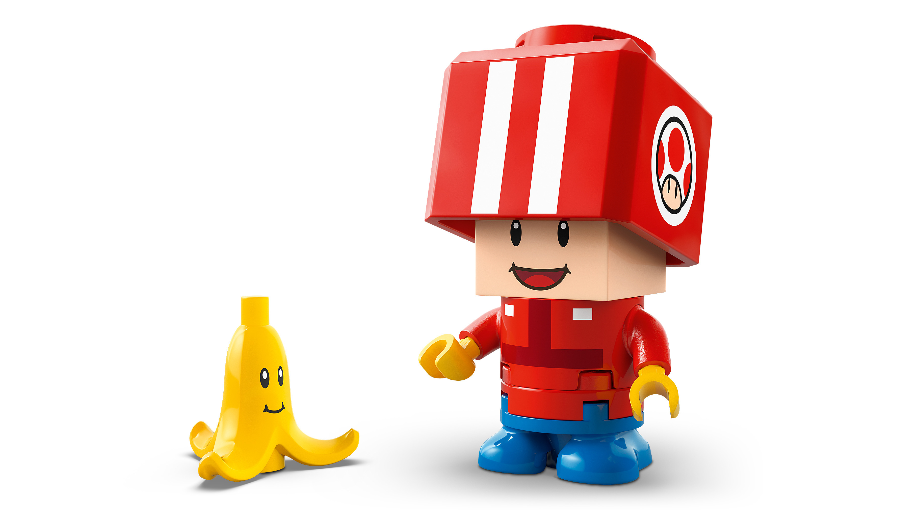 LEGO Super Mario 72032 – Mario Kart™ – Standard Kart
