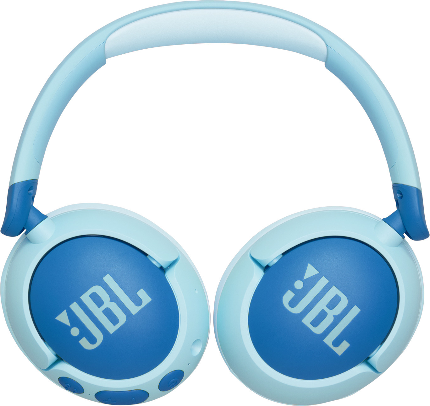 JBL JR 470NC lasten vastamelukuulokkeet, sininen