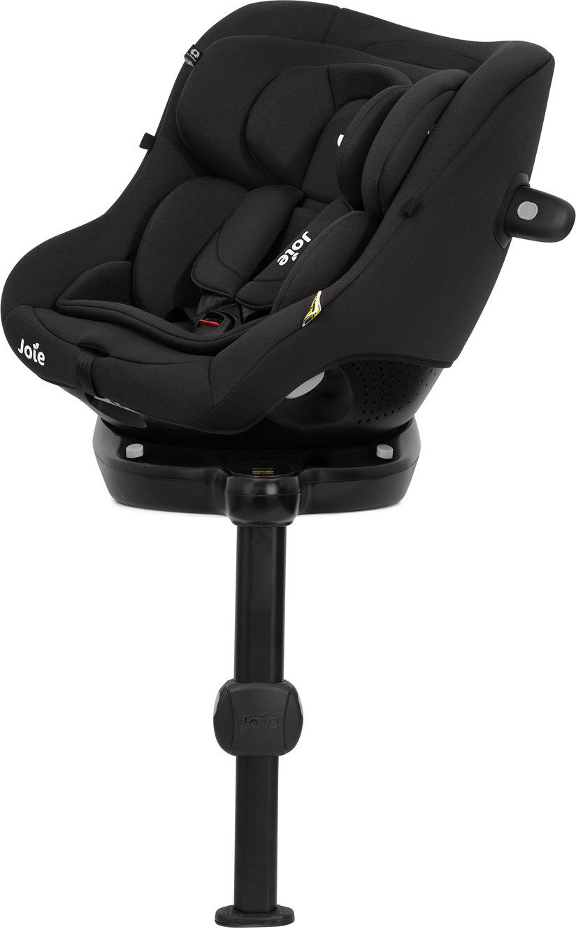 Joie i-Pivot 360 iSize turvaistuin, 40–105 cm, musta
