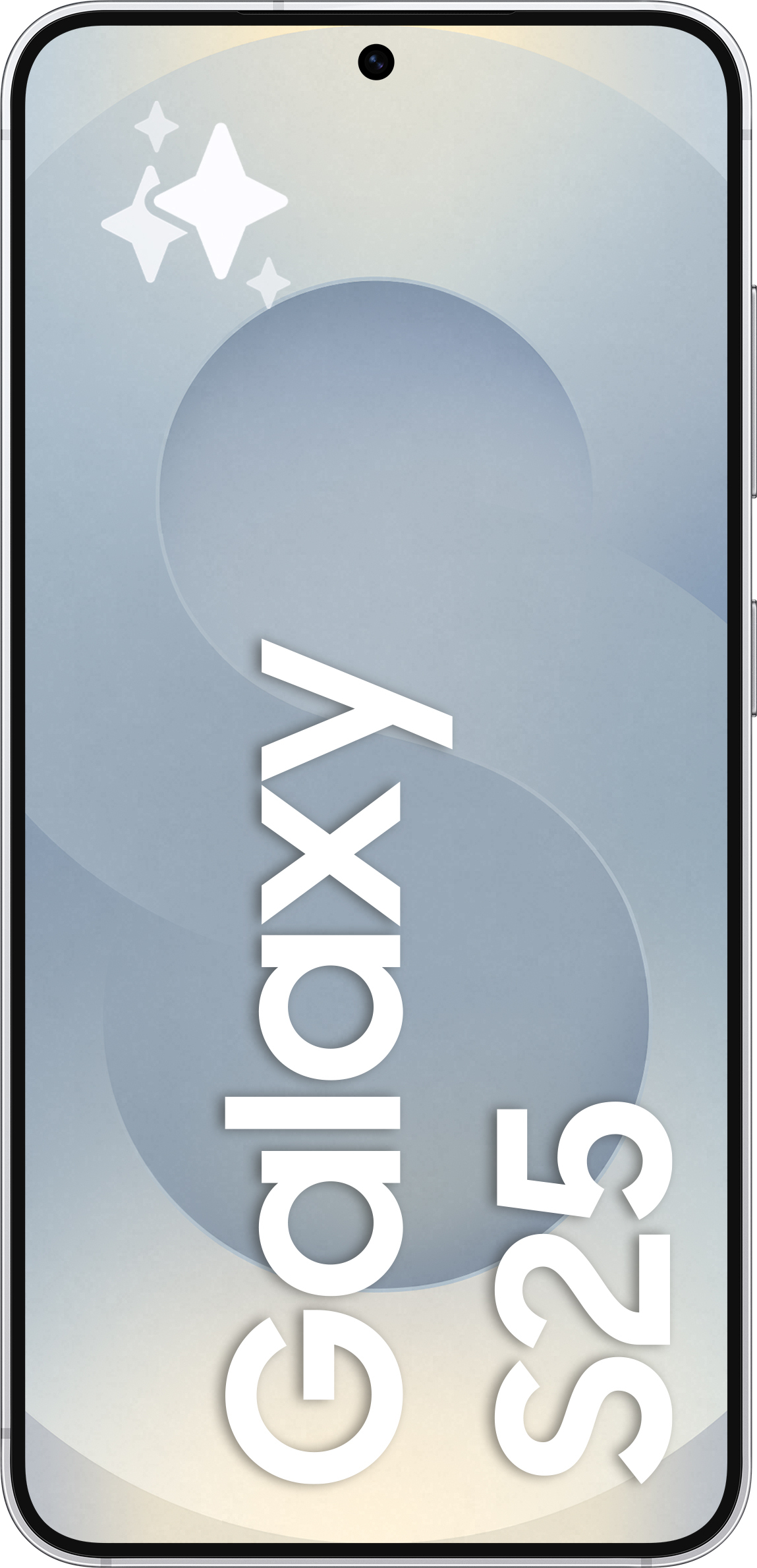 Samsung Galaxy S25 5G Enterprise Edition puhelin, 128/12 Gt, Silver Shadow 12 Samsung Galaxy S25 5G Enterprise Edition puhelin, 128/12 Gt, Silver Shadow - Image 12