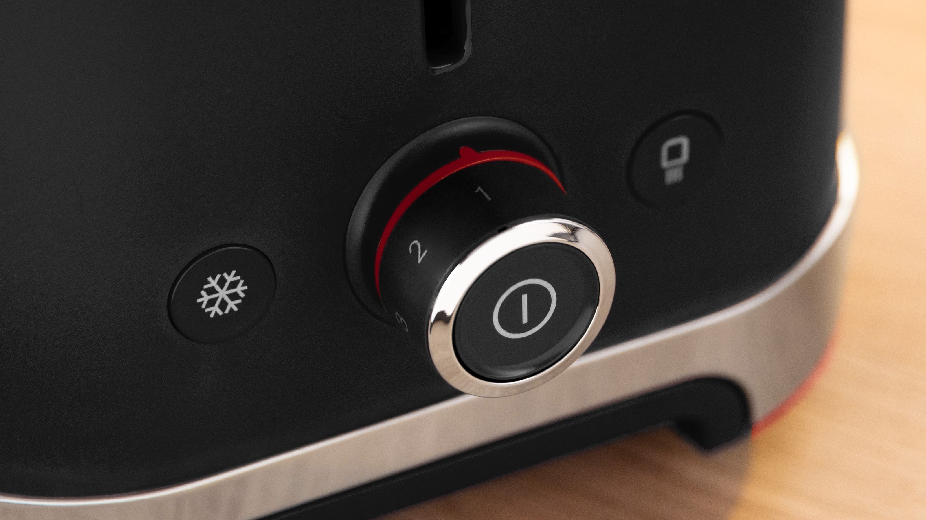 Bosch MyMoment TWK4M224 vedenkeitin, punainen