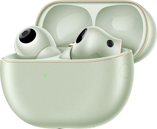 Huawei Freebuds Pro 4 langattomat nappikuulokkeet, valkoinen