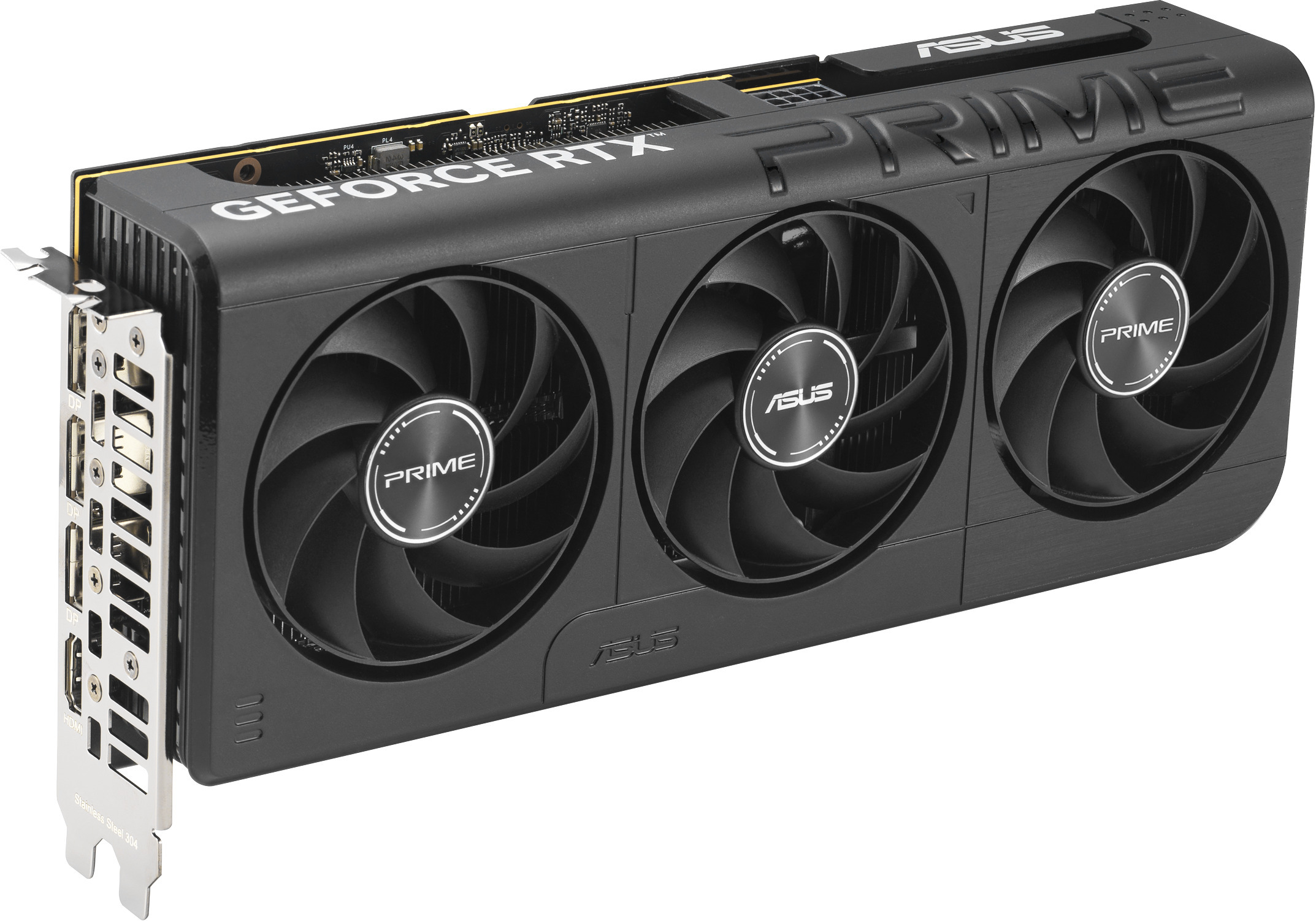 ASUS DUAL GeForce RTX 5060 8 Gt GDDR7 OC Edition näytönohjain