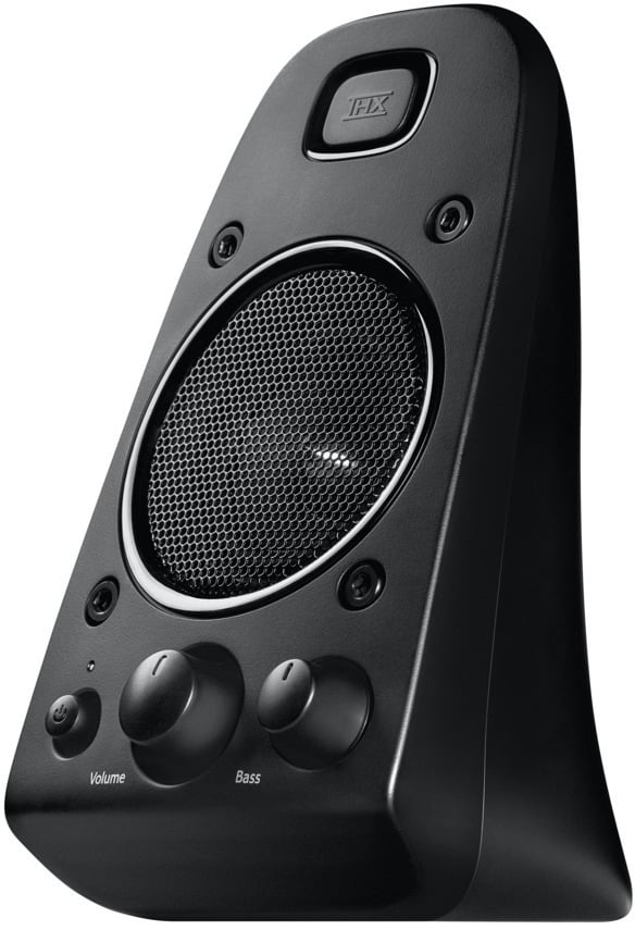 Logitech Z623 -2.1 kaiutinjärjestelmä