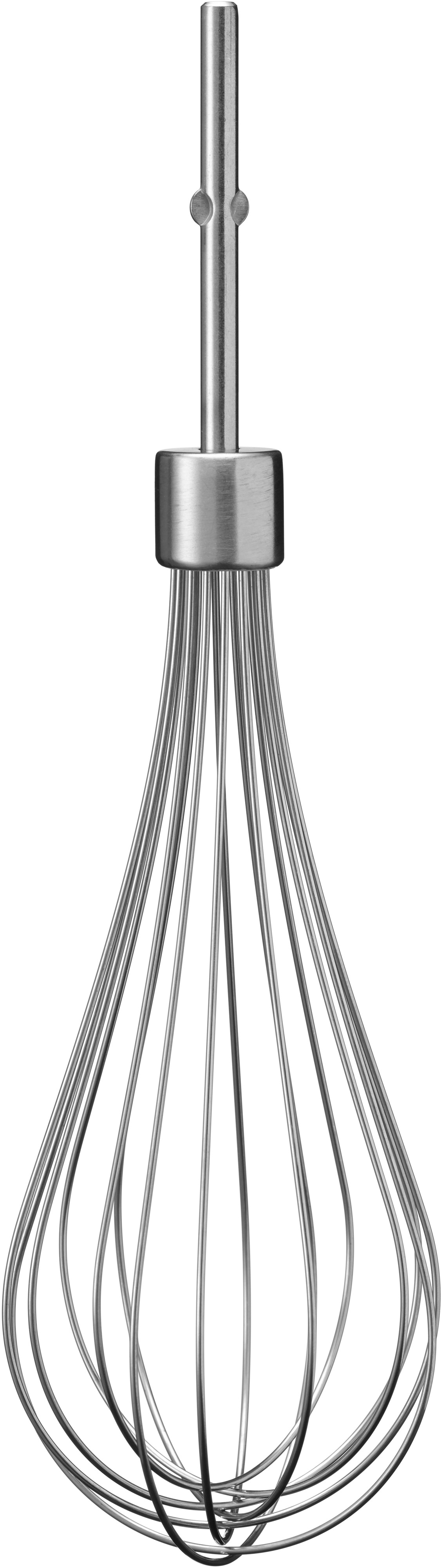 KitchenAid 5KHM9212EER -sähkövatkain, punainen