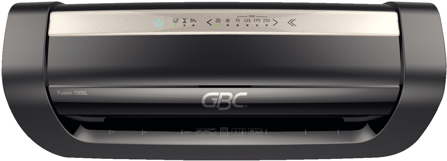 GBC Fusion Plus 7000L A3 -laminointikone