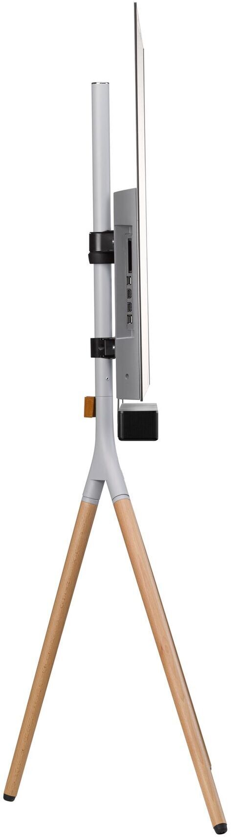 One For All WM7472 -Design lattiajalusta 32-65" televisioille