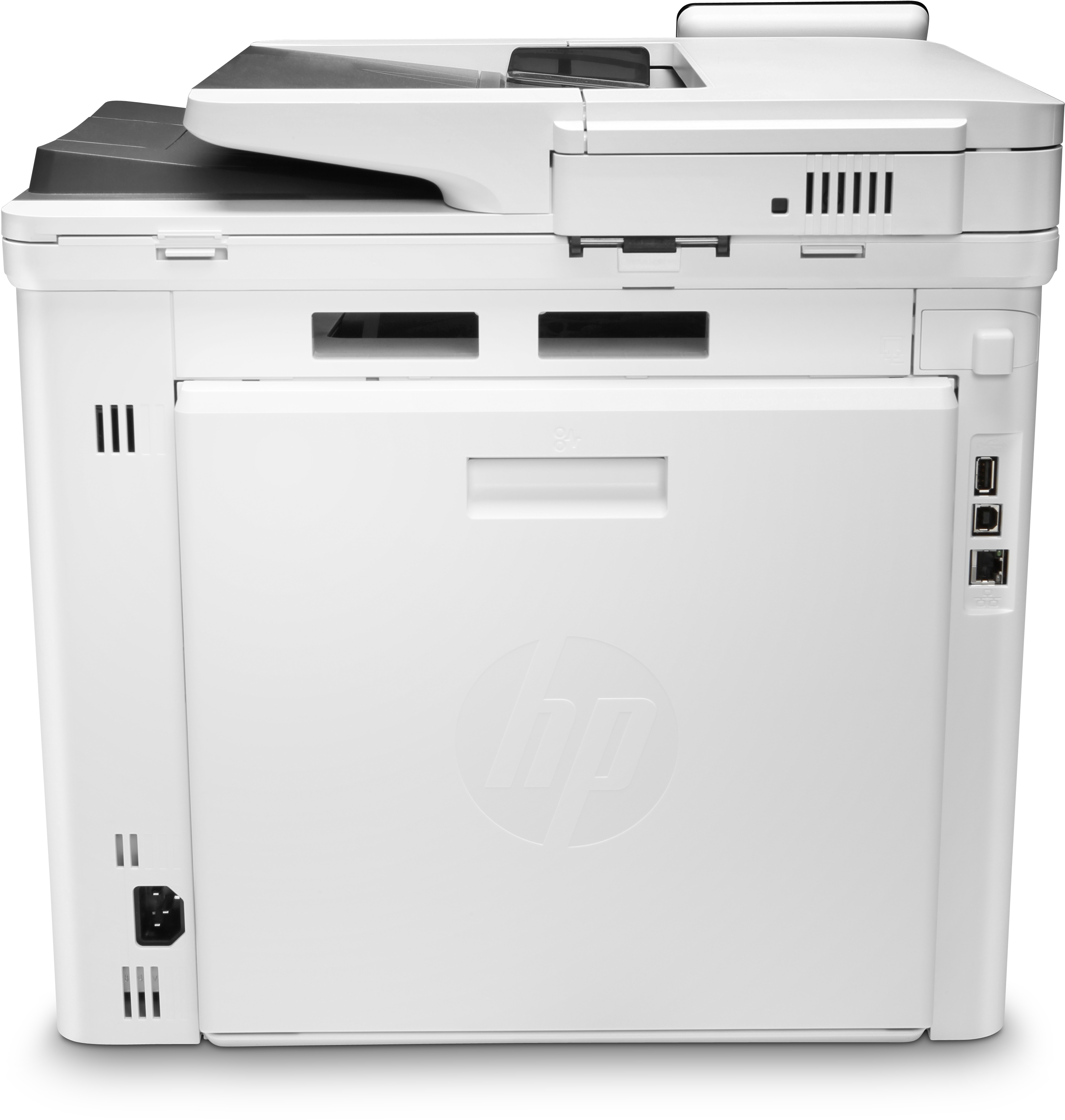 Hp color laserjet pro m479fdw 2х сторонняя печать как сделать