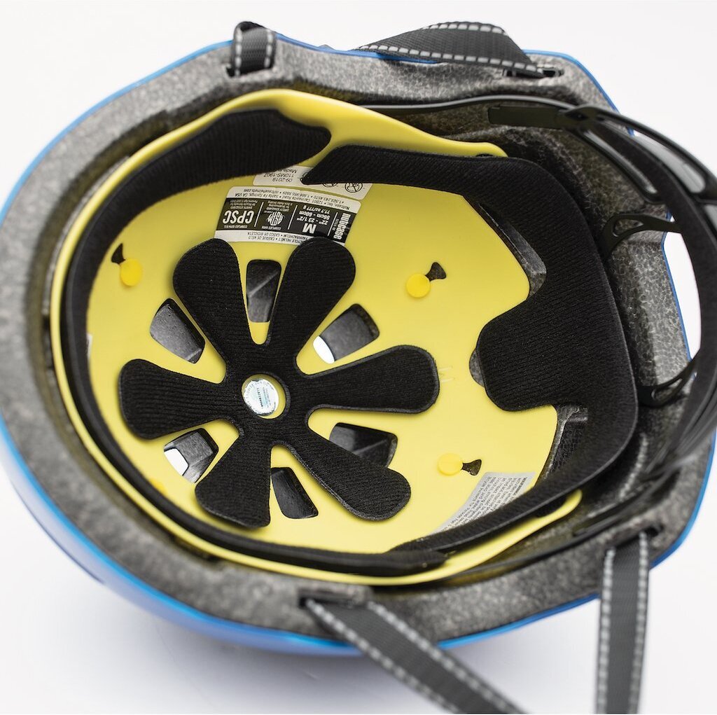 Nutcase Street Octoblossom Mips -pyöräilykypärä, 56-60 cm