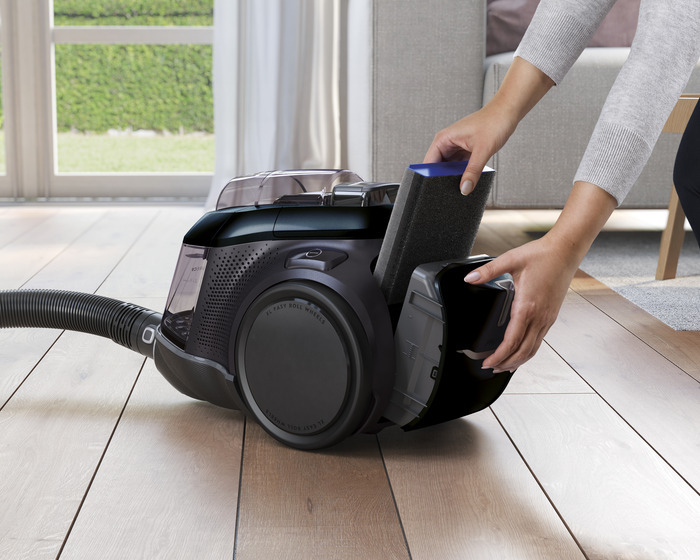 Electrolux Pure C9 Deluxe PC91-8STM -pölynimuri