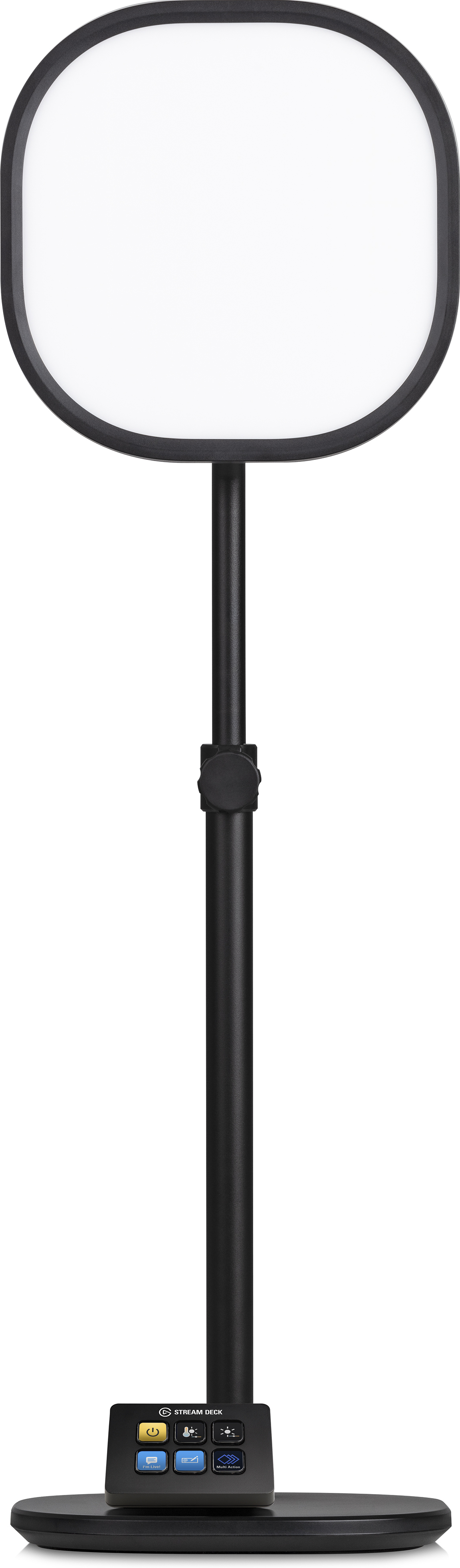 Elgato Key Light Air -valaisukitti