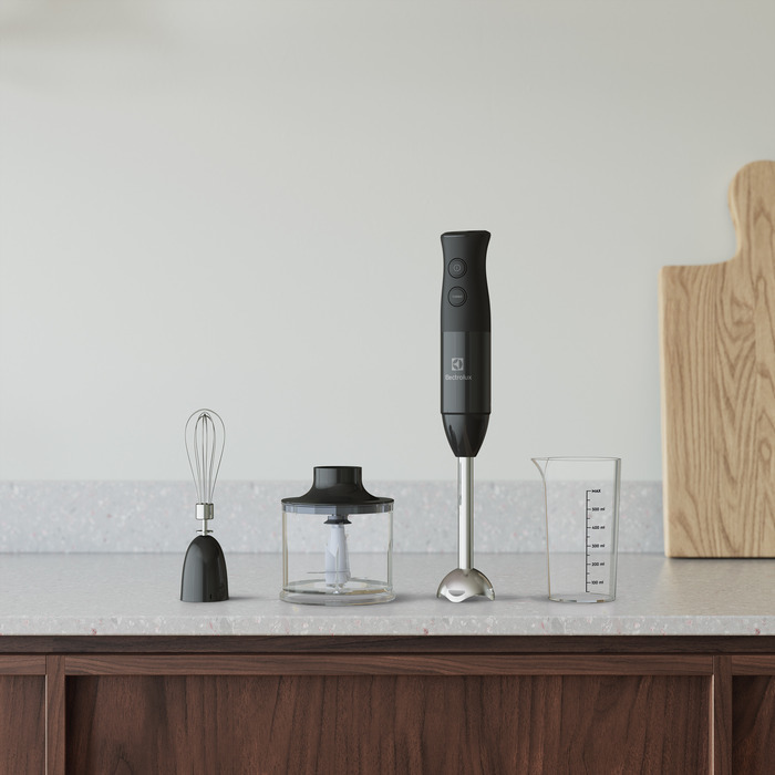 Electrolux Create 3 E3HB1-4GG -sauvasekoitin
