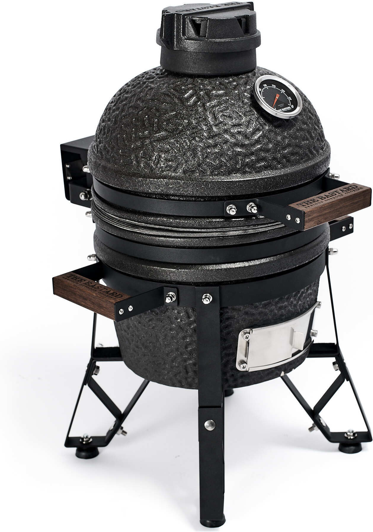 The Bastard Urban Small -hiiligrilli