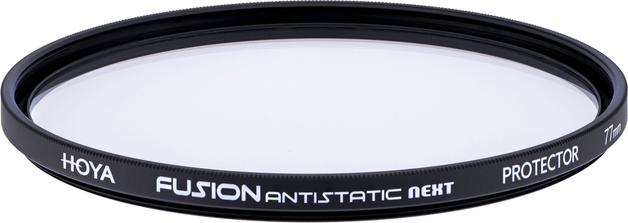 Hoya Fusion Antistatic Next Protector 49 mm -suojasuodin