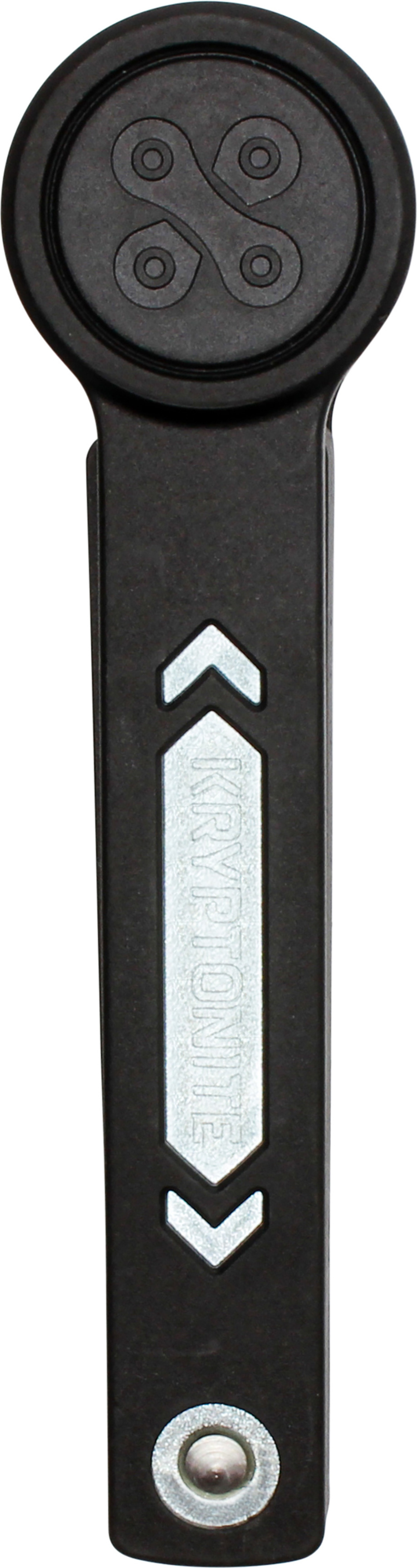 Kryptonite Keeper Mini -kokoontaittuva lukko