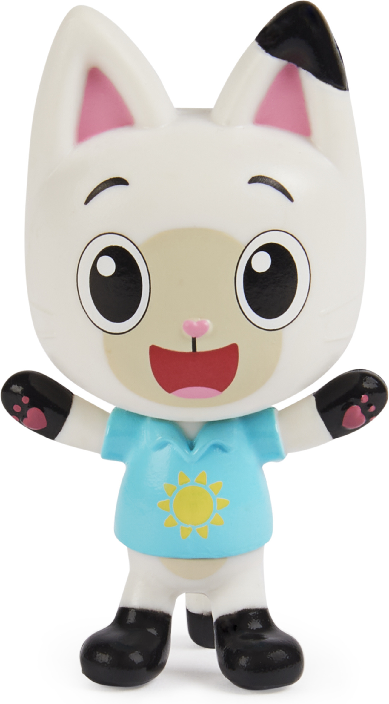 Gabbyn Nukketalo Carlita & Pandy Paws Picnic -leikkisetti