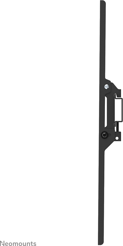 Neomounts by Newstar WL30-350BL14 kiinteä seinäteline 32-65" näytöille - musta