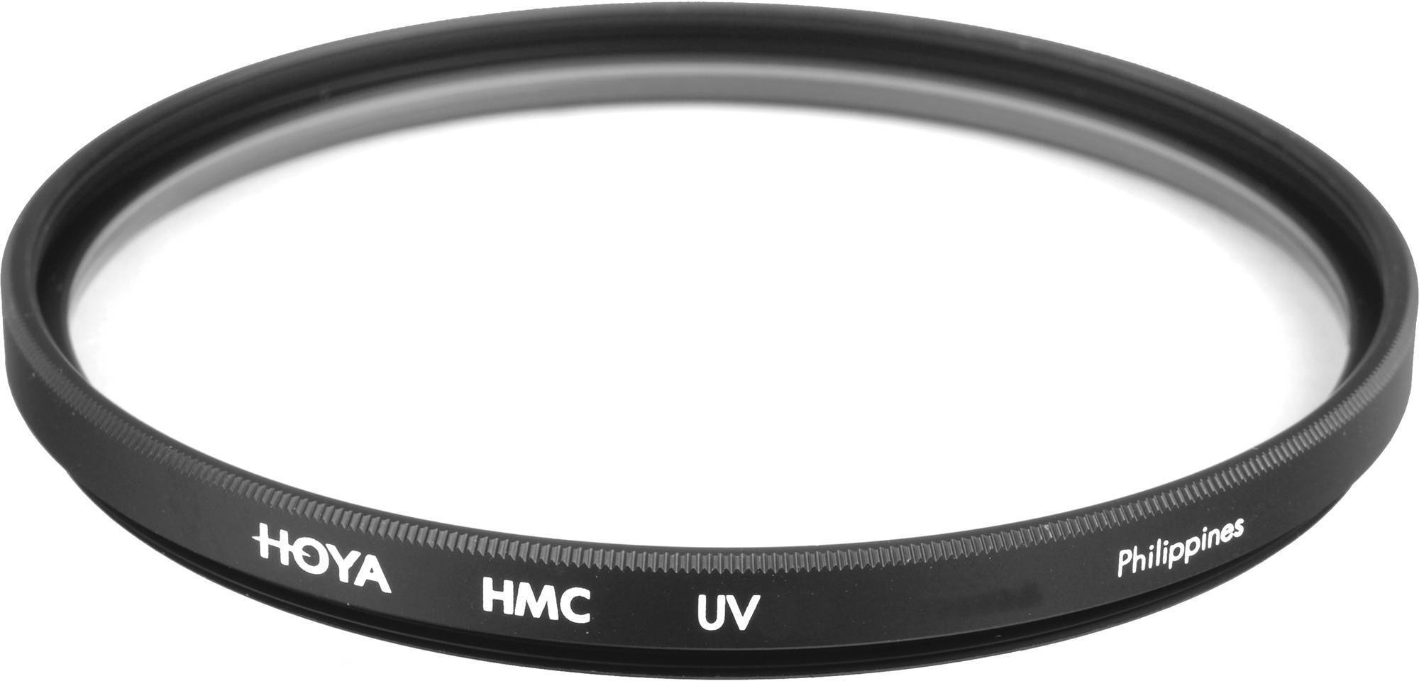 Hoya 86mm UV-suodatin HMC – Verkkokauppa.com