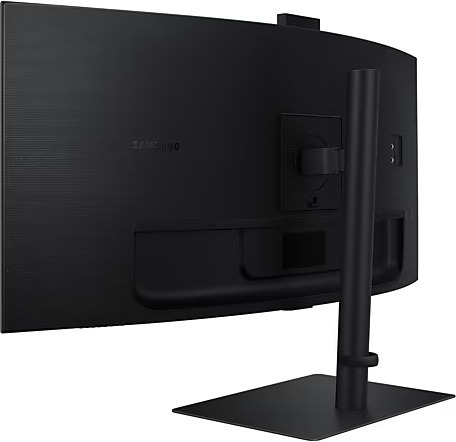 Samsung ViewFinity S6 (S65VC) 34" UWQHD -näyttö