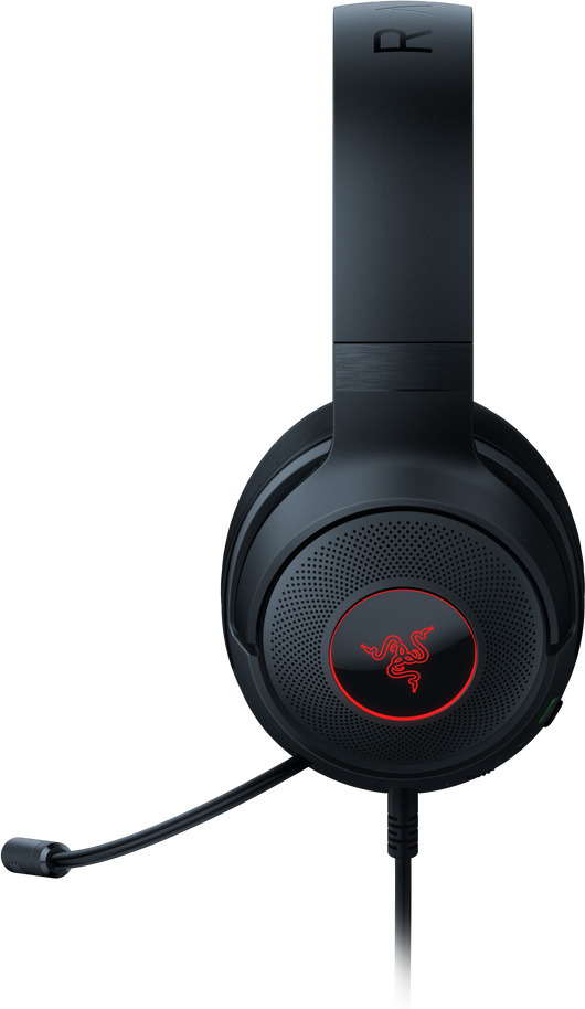 Razer Kraken V3 X -pelikuulokkeet