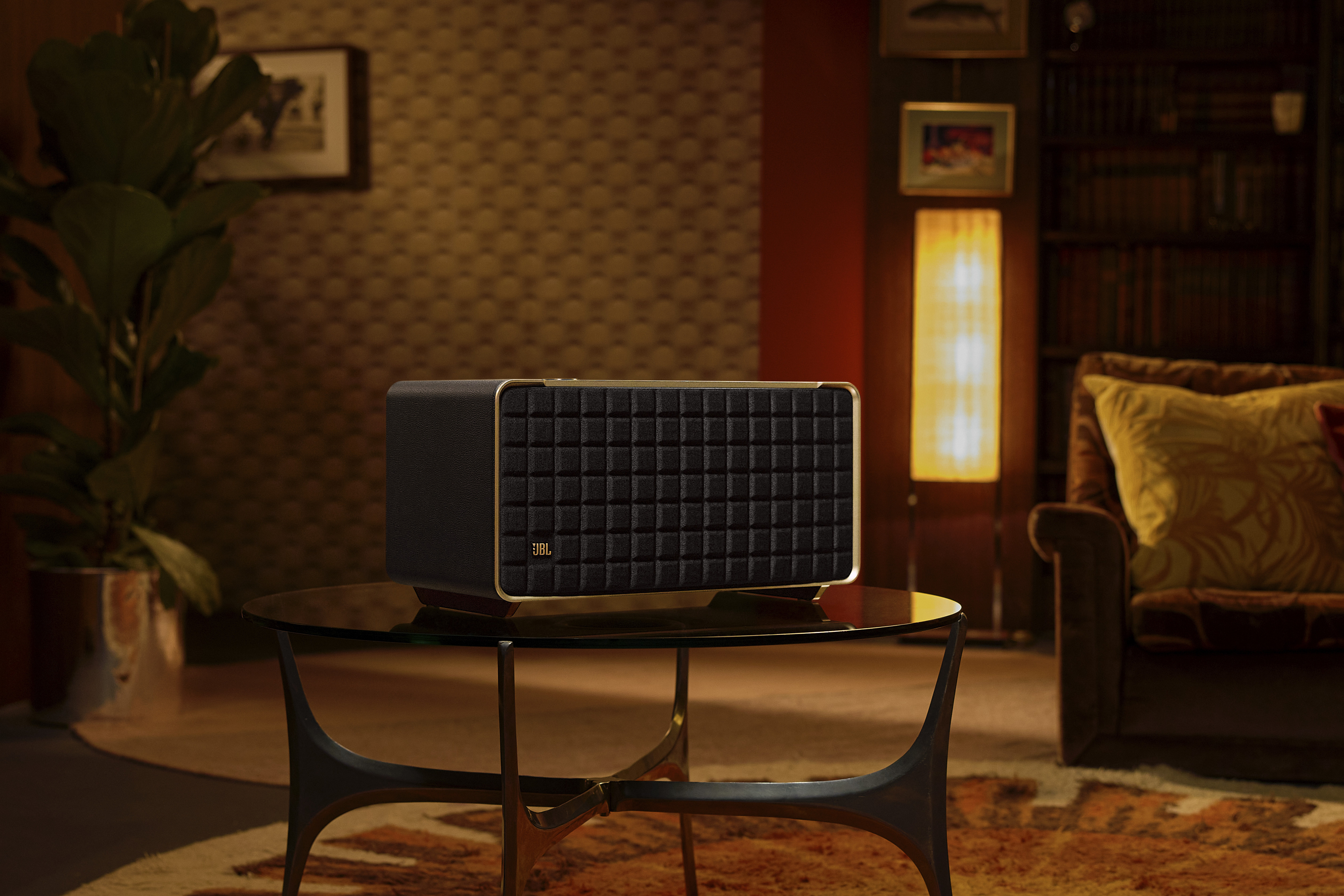 JBL Authentics 500 langaton kaiutin
