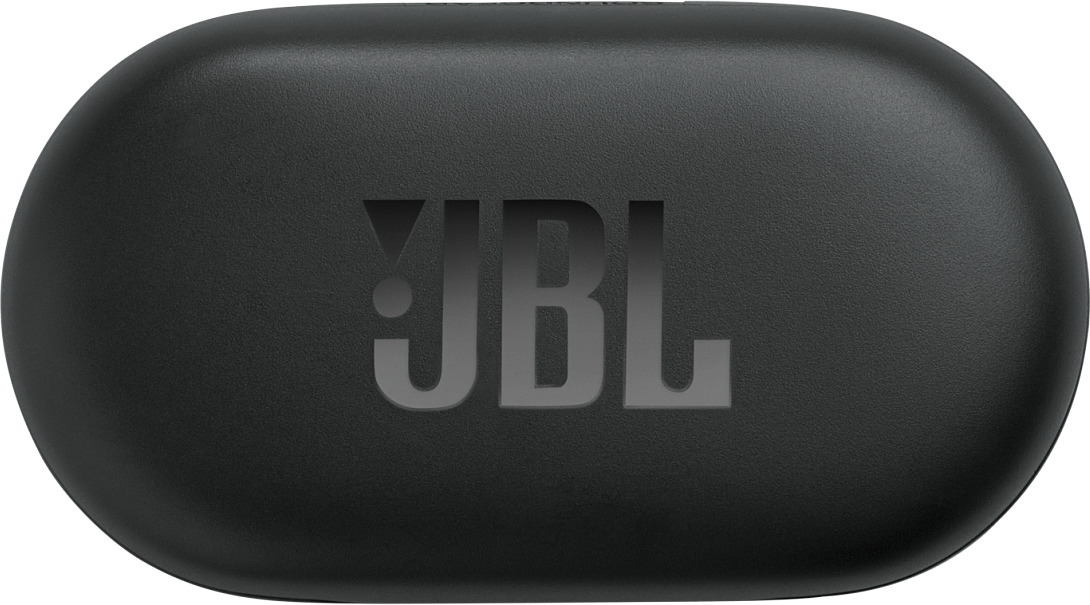 JBL Soundgear Sense langattomat urheilukuulokkeet, musta