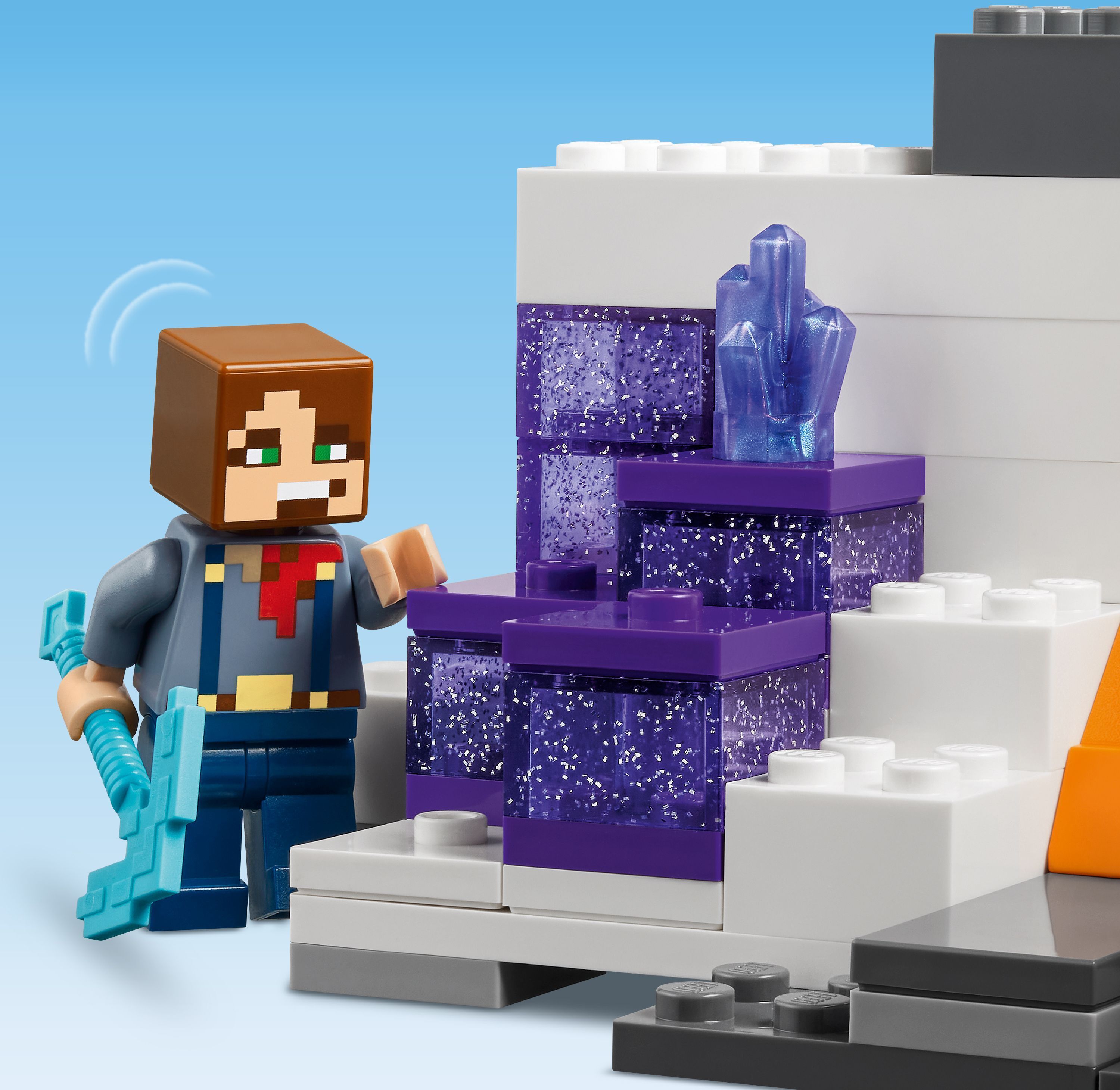 LEGO DREAMZzz 71483 - Mestarinoidan painajaisolennot