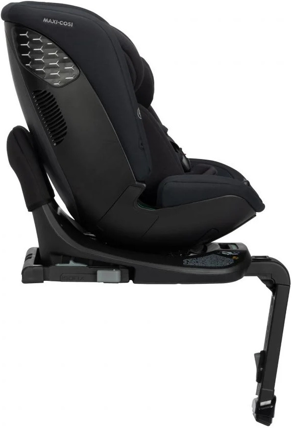 Maxi-Cosi Spinel 360 Plus -turvaistuin, 40 – 145 cm, Authentic Graphite