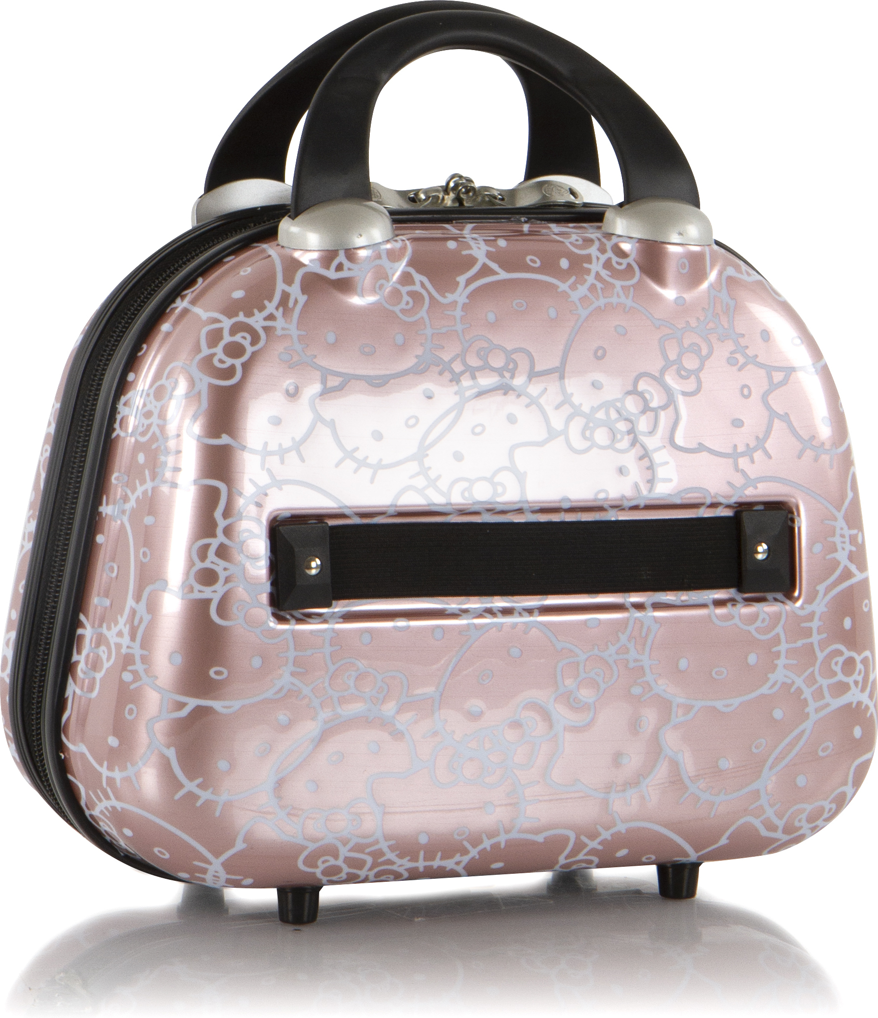 Heys Hello Kitty -lasten matkalaukkusetti, ruusukulta 6 Heys Hello Kitty -lasten matkalaukkusetti, ruusukulta - Image 6