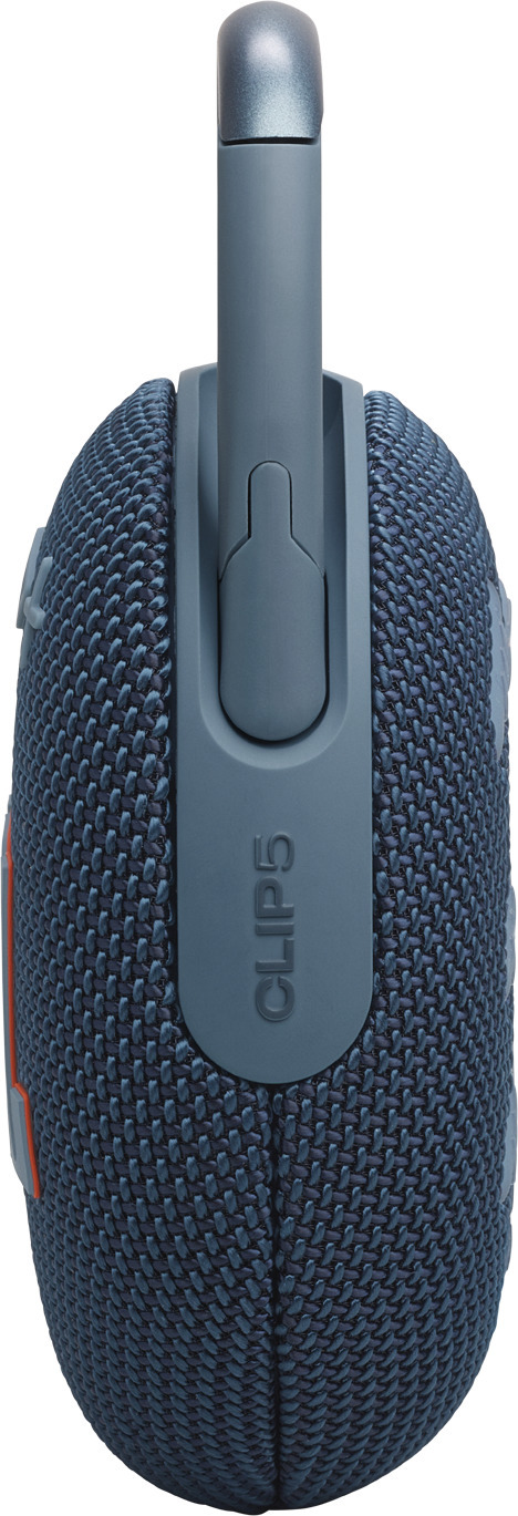 JBL Clip 5 Bluetooth-kaiutin, sininen