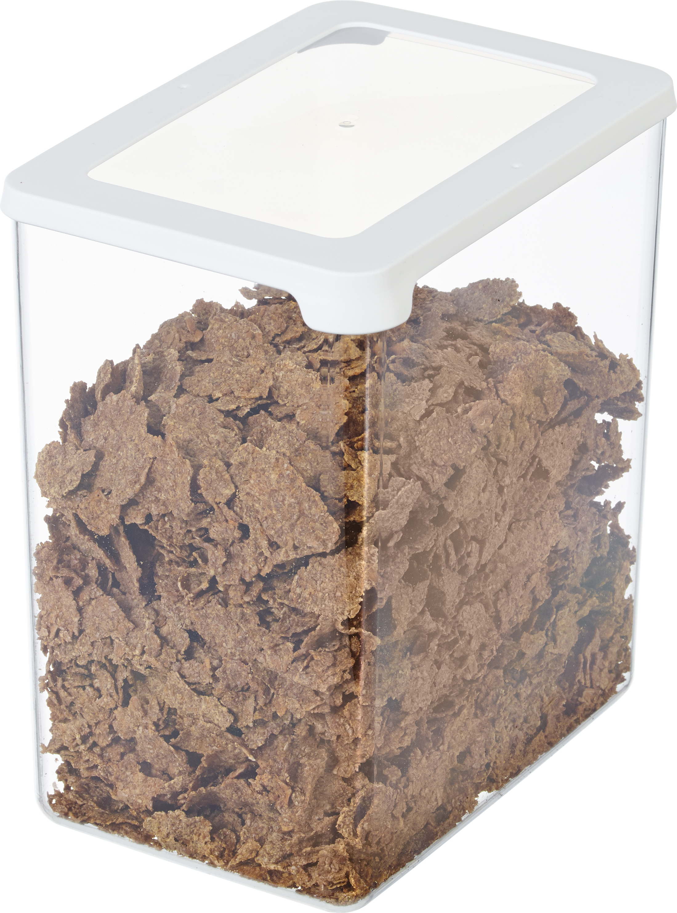 SmartStore Vision säilytysrasiasetti, 4 x 3.5L