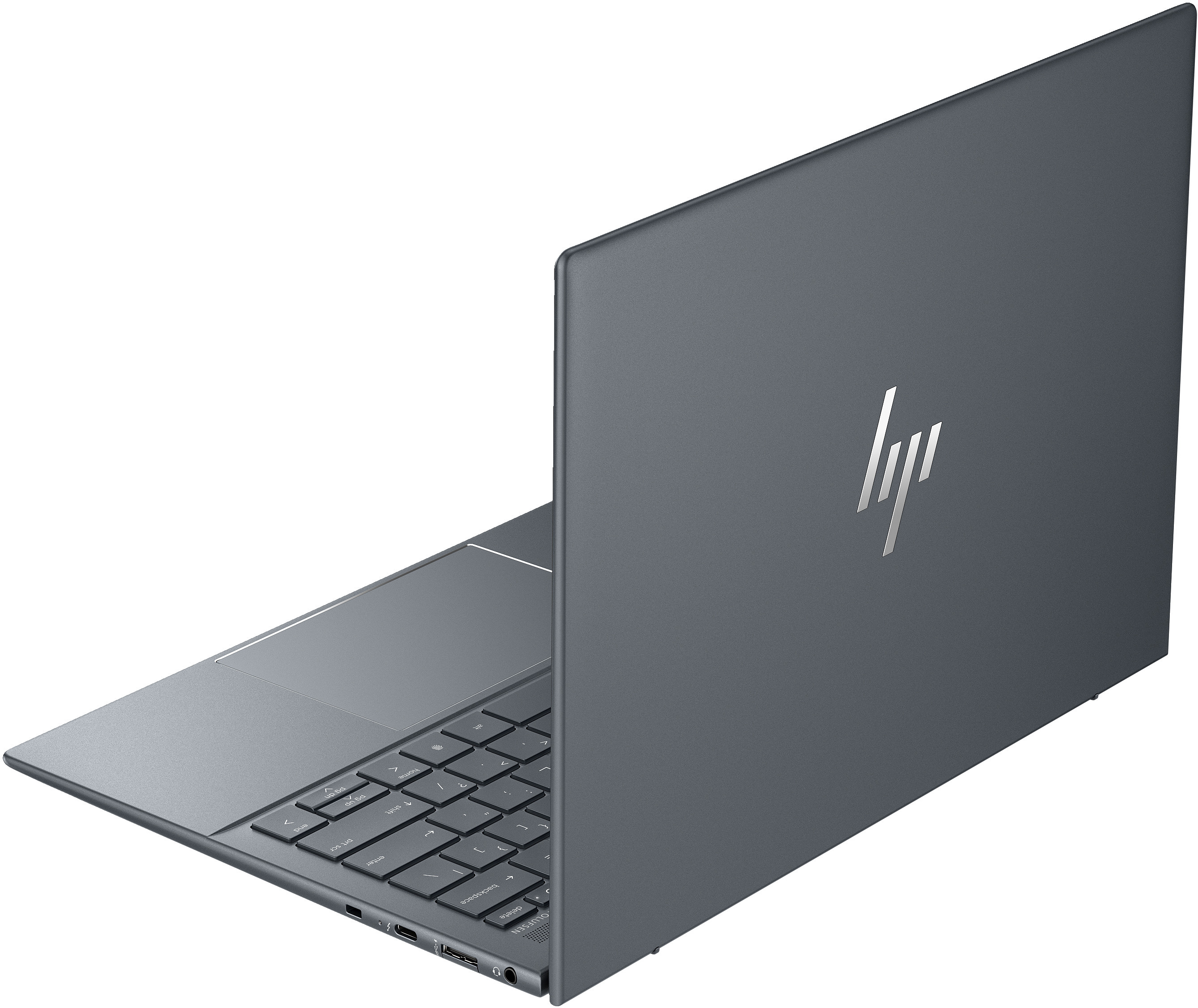 HP Dragonfly G4 13,5" -kannettava, Win 11 Pro (96X49ET)