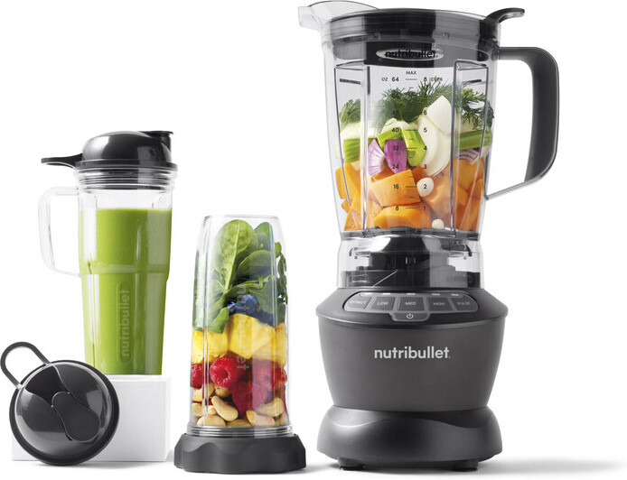 Nutribullet Blender Combo tehosekoitin