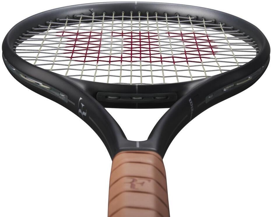 Wilson x RF 01 -tennismaila, kahvakoko 2
