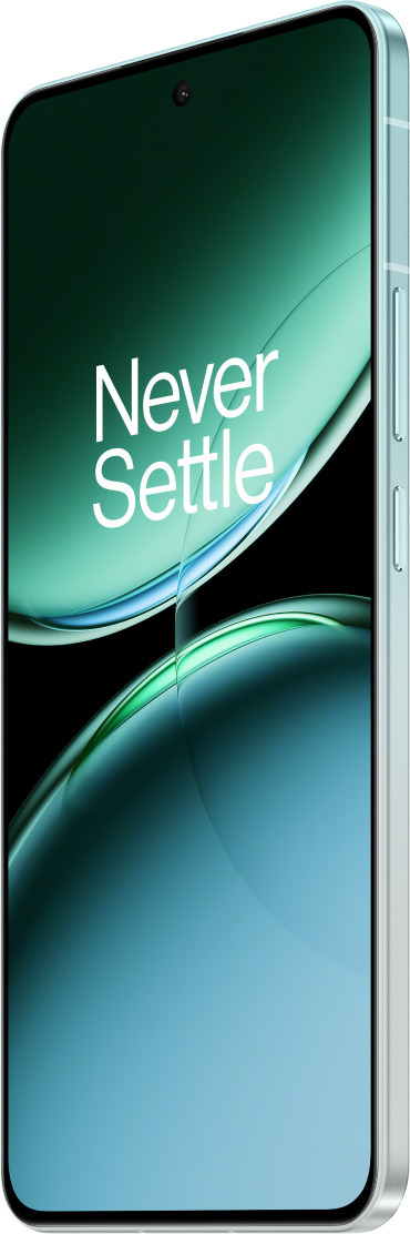 OnePlus Nord 4 5G -puhelin, 256/12 Gt, Oasis Green