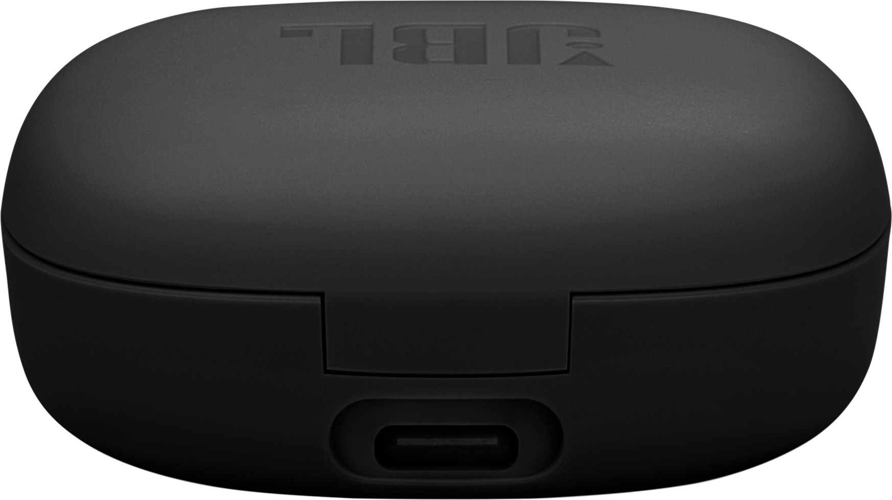 JBL Wave Flex 2 nappikuulokkeet, musta