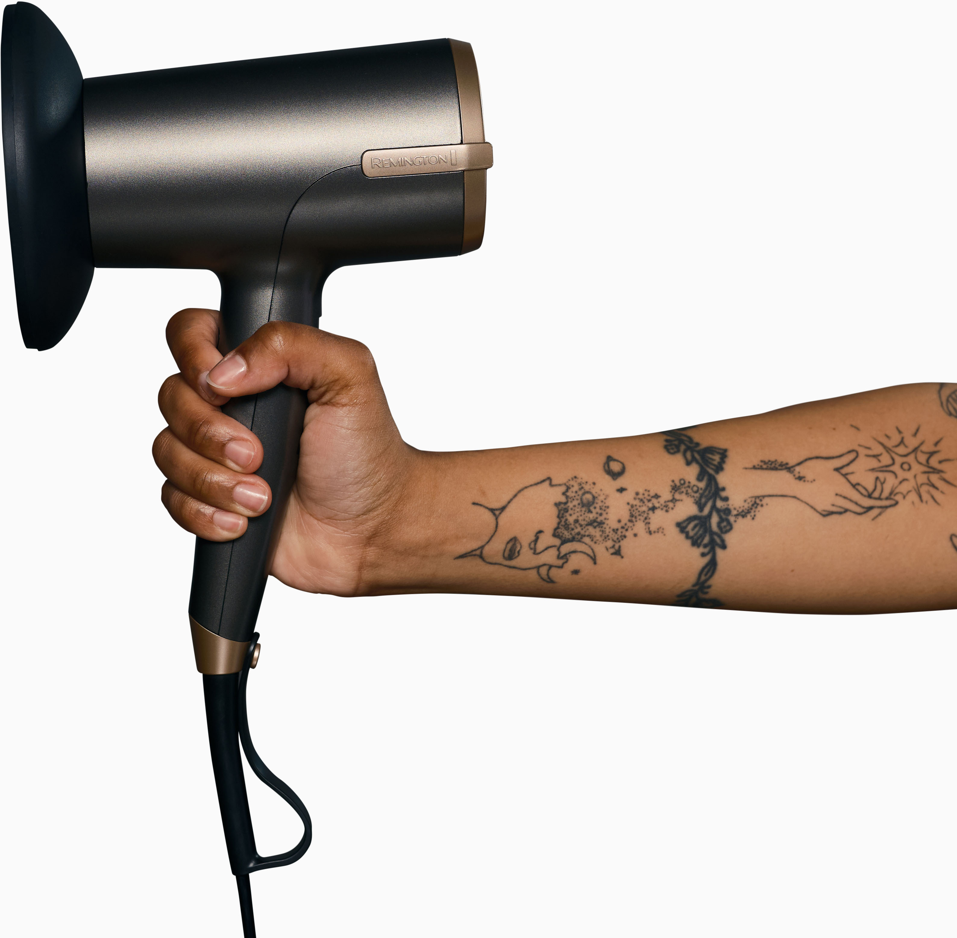Remington CB9800 PROluxe You lämpöharja