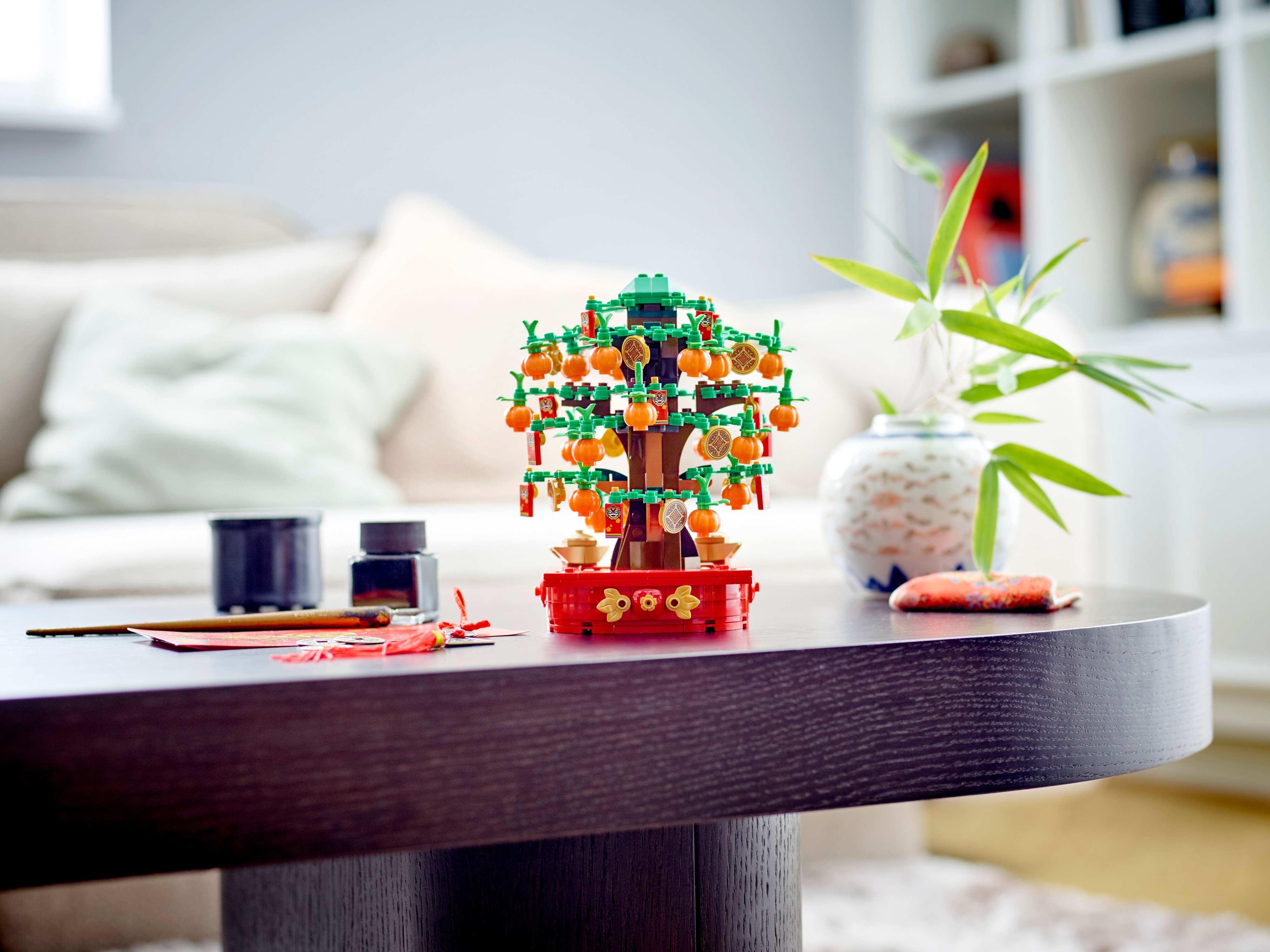 LEGO Iconic 40648 – Rahapuu