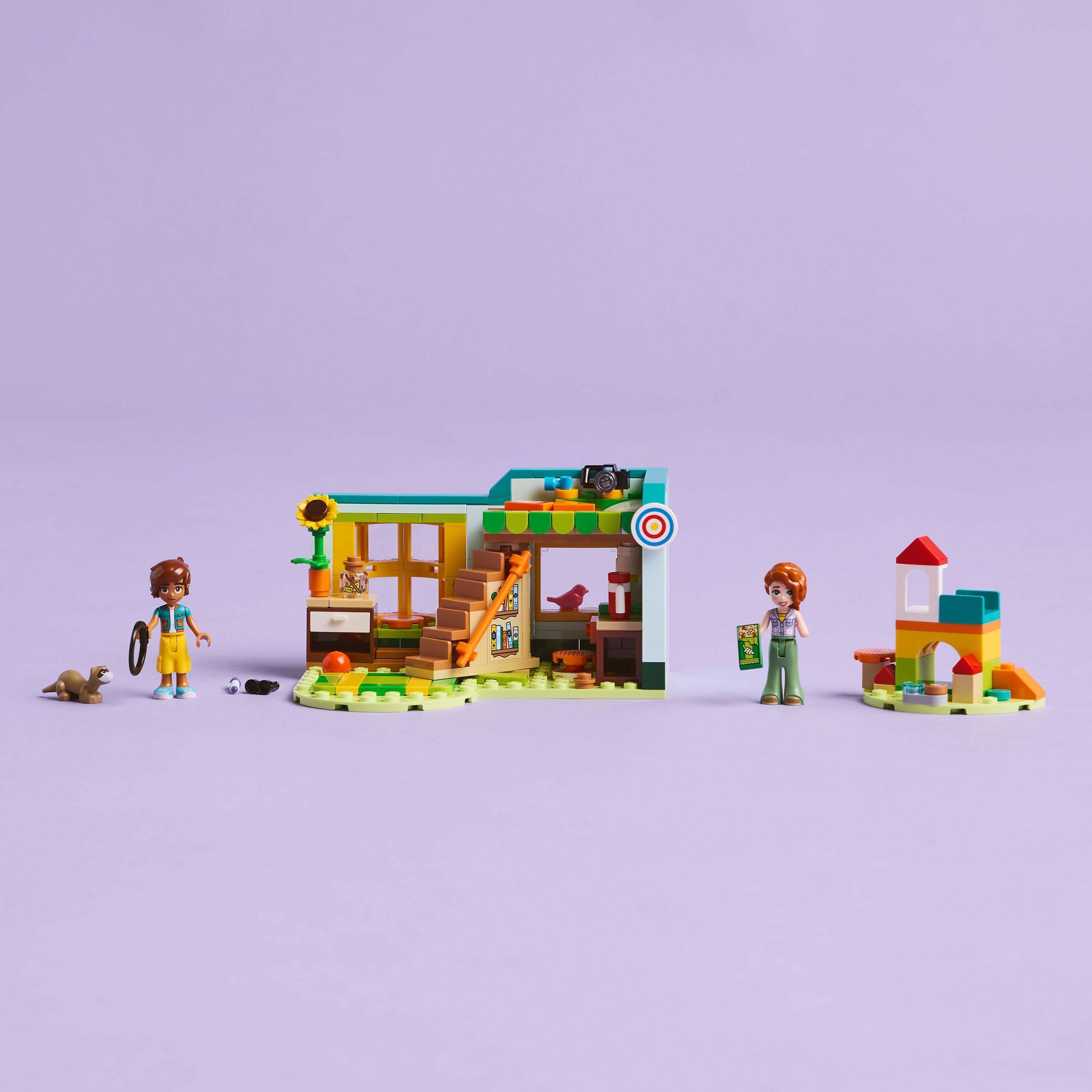 LEGO Friends 42646 – Autumnin huone