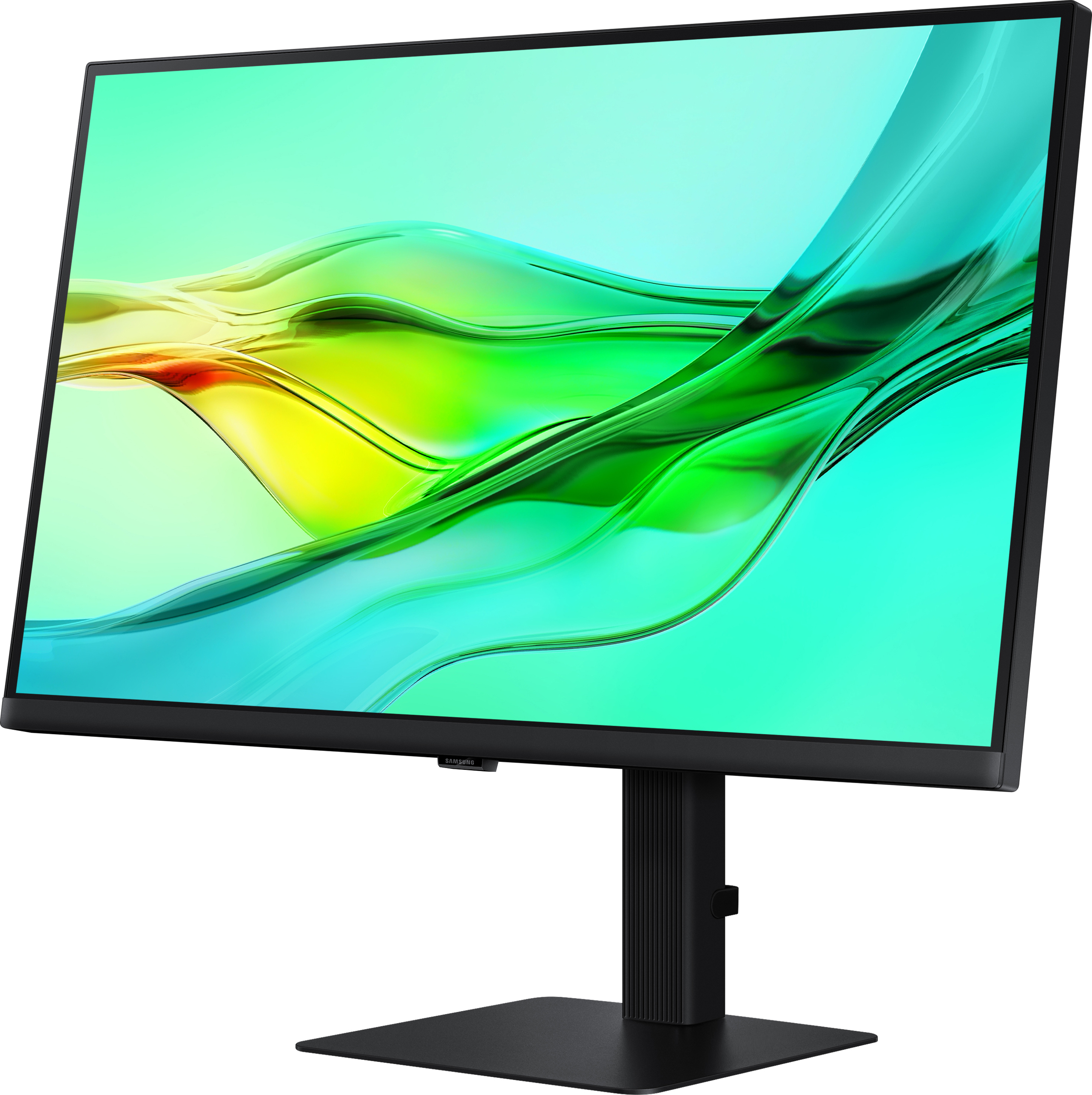 Samsung ViewFinity S27D604UAU 27" -QHD näyttö
