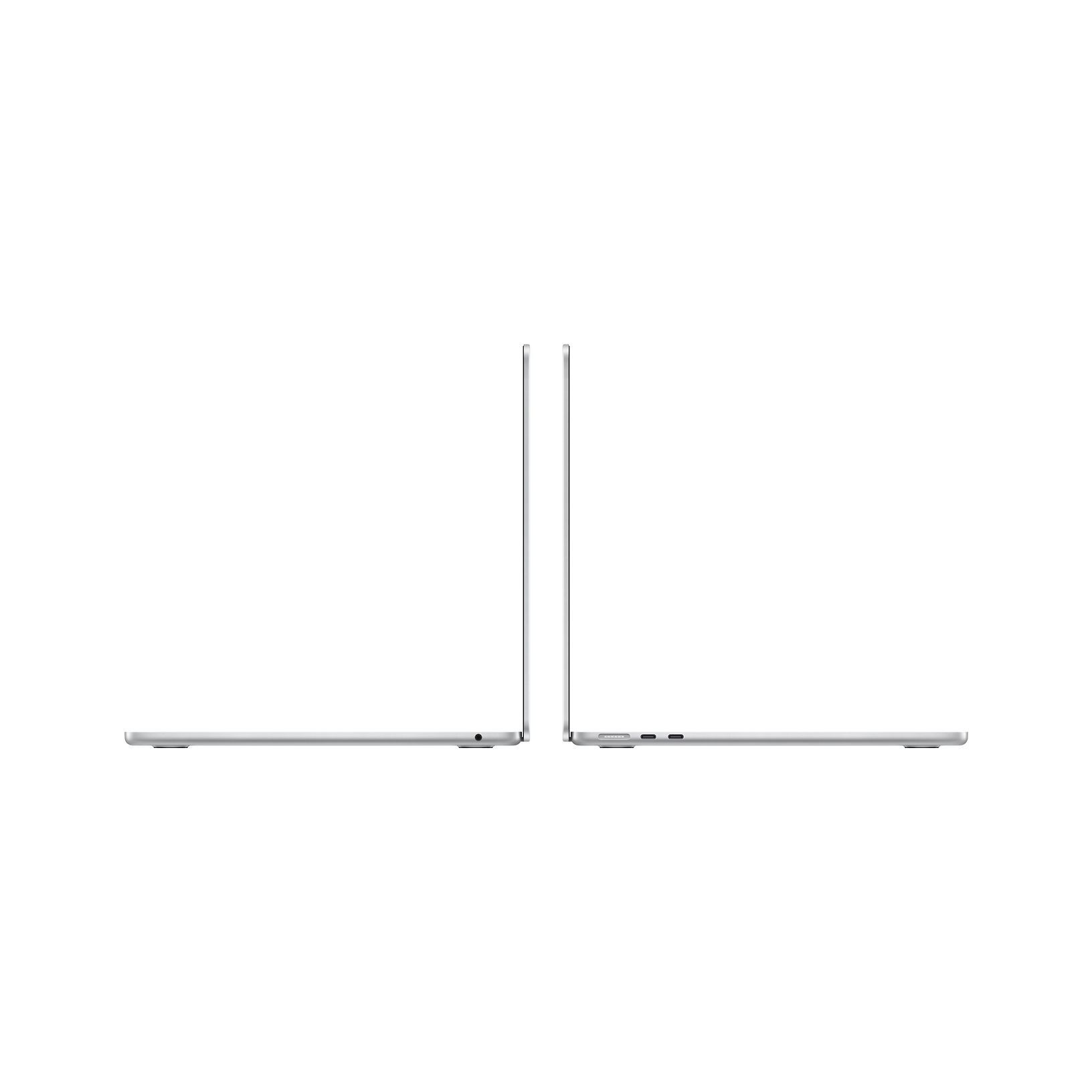 Apple MacBook Air 13" M3 16 Gt, 256 Gt 2024 -kannettava, tähtiharmaa (MC8G4)