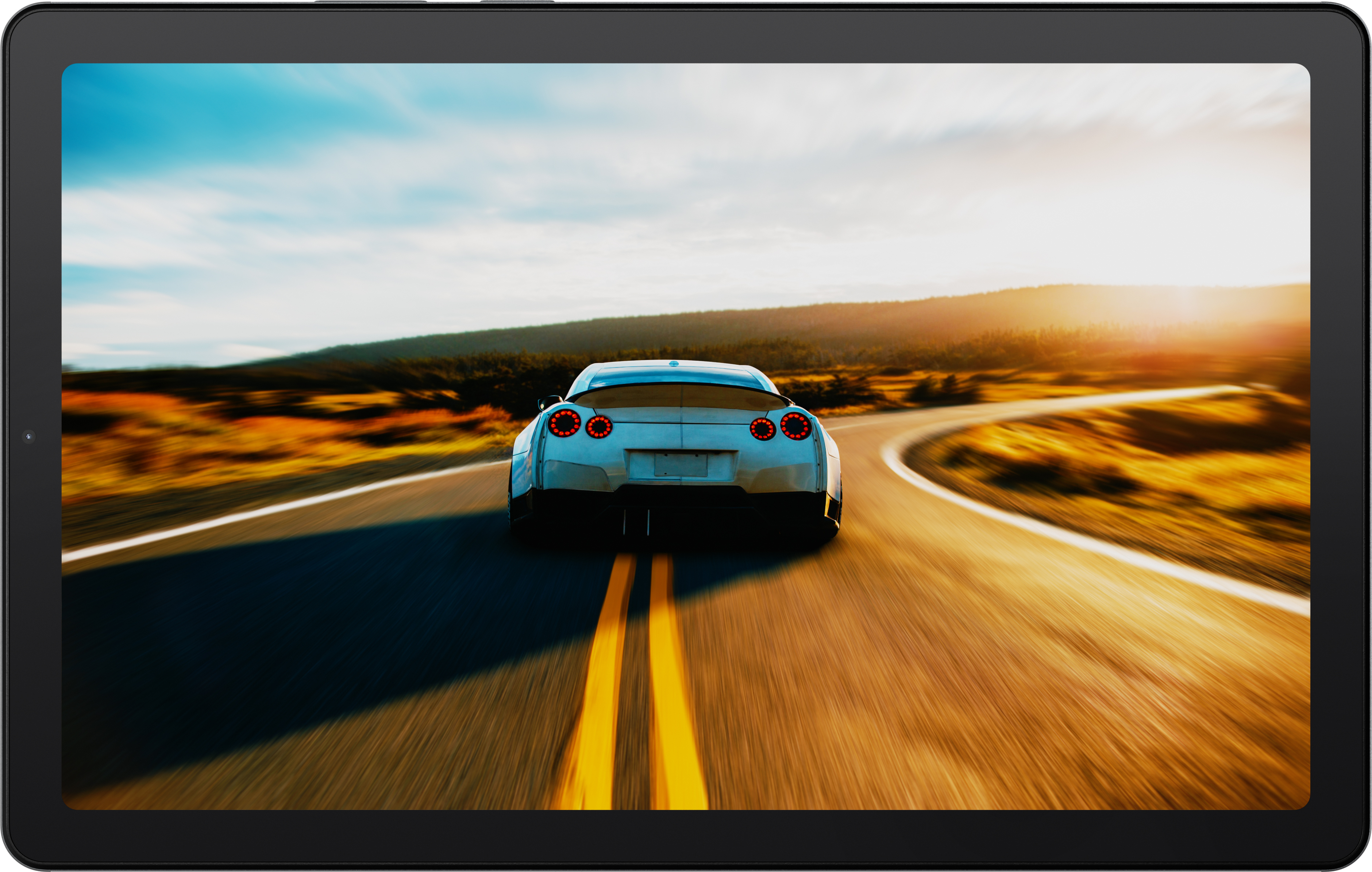 Lenovo Tab M9 - 64 Gt WiFi-tabletti (ZAC30226SE)