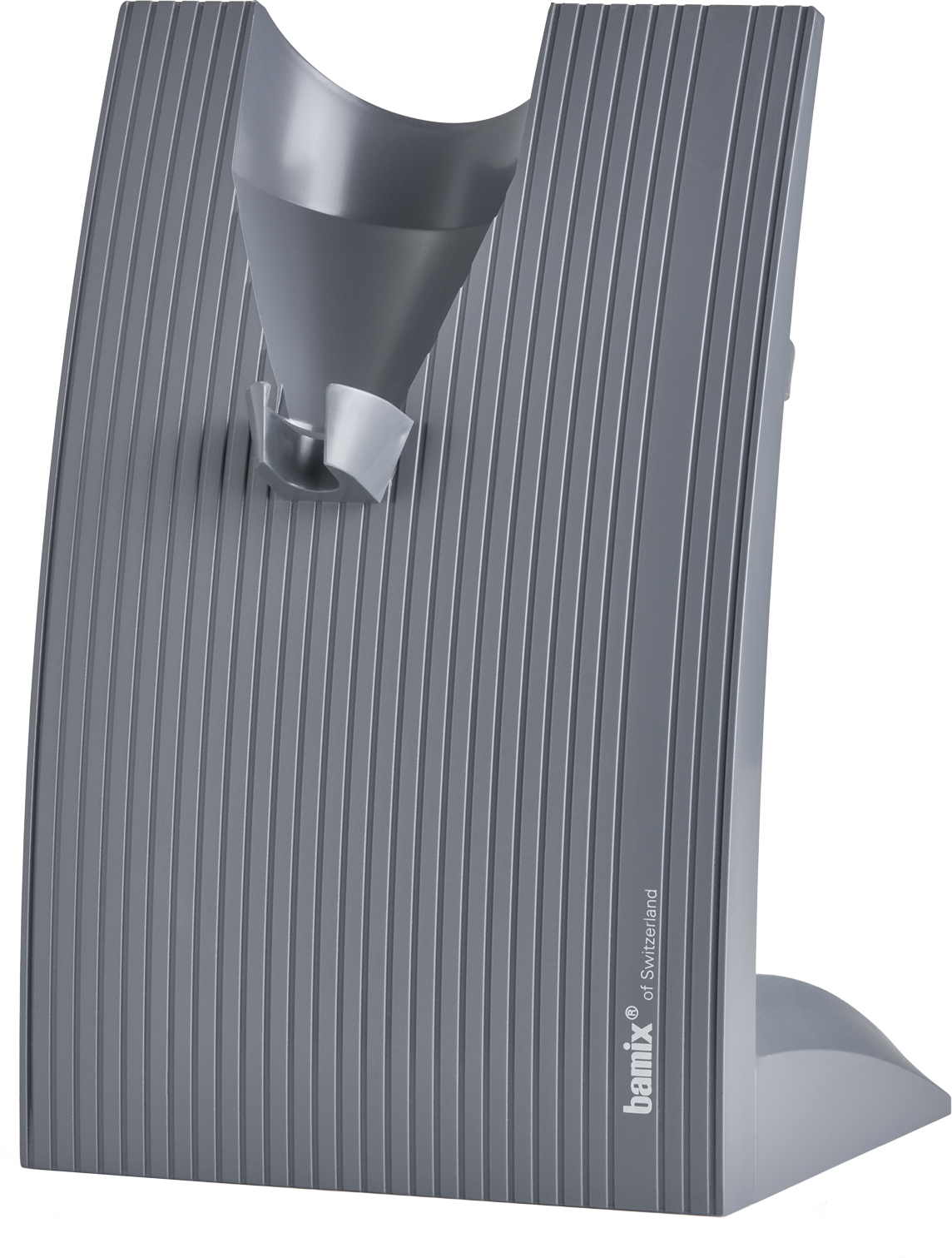 Bamix Swissline M200 Foodbytwins, kermanvalkoinen