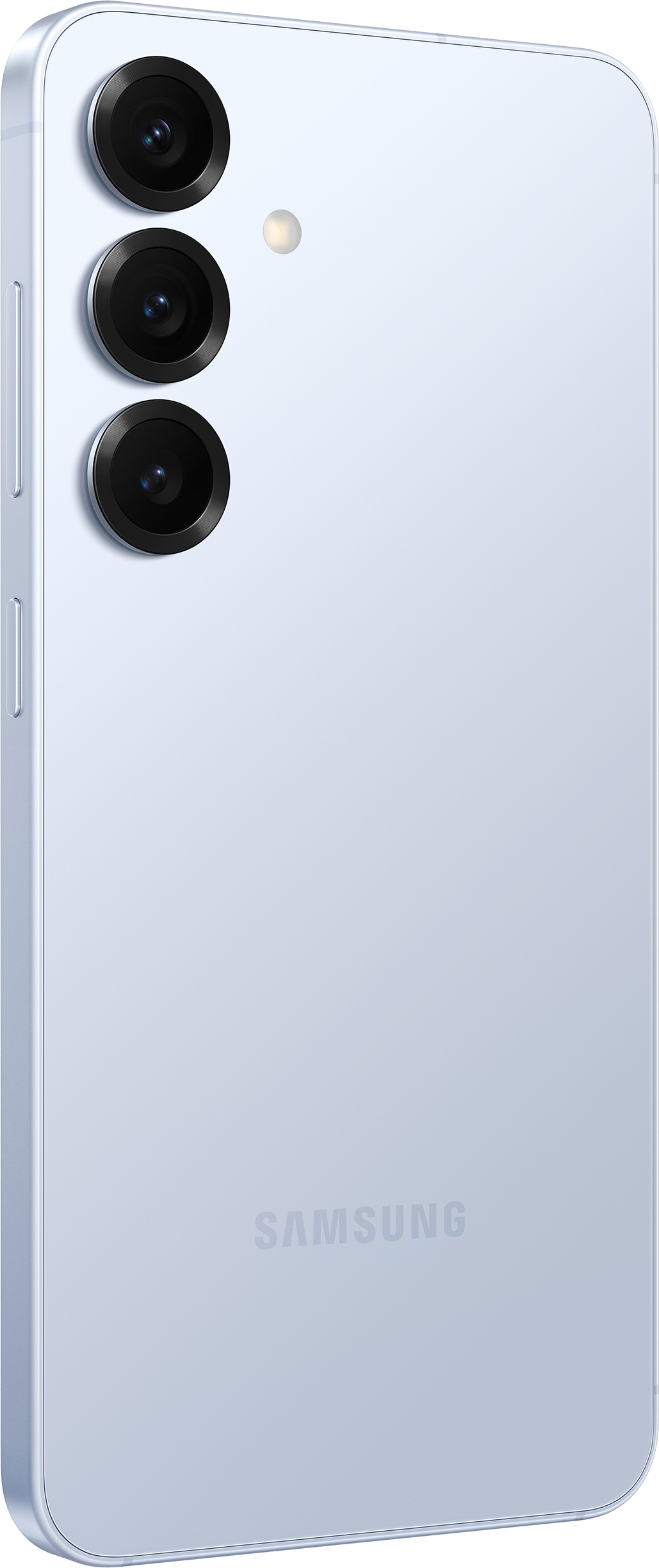 Samsung Galaxy S25 5G puhelin, 256/12 Gt, Icy Blue 14 Samsung Galaxy S25 5G puhelin, 256/12 Gt, Icy Blue - Image 14