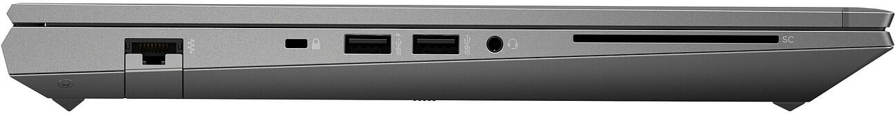 HP EliteBook X G1a 14" -kannettava, Win 11 Pro (B68ZHET) 3 HP EliteBook X G1a 14" -kannettava, Win 11 Pro (B68ZHET) - Image 3