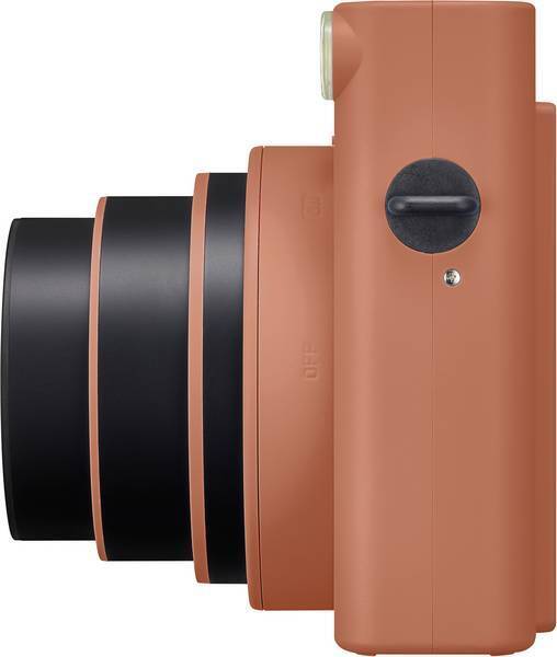 Fujifilm Instax Mini Liplay pikakamera, vihreä