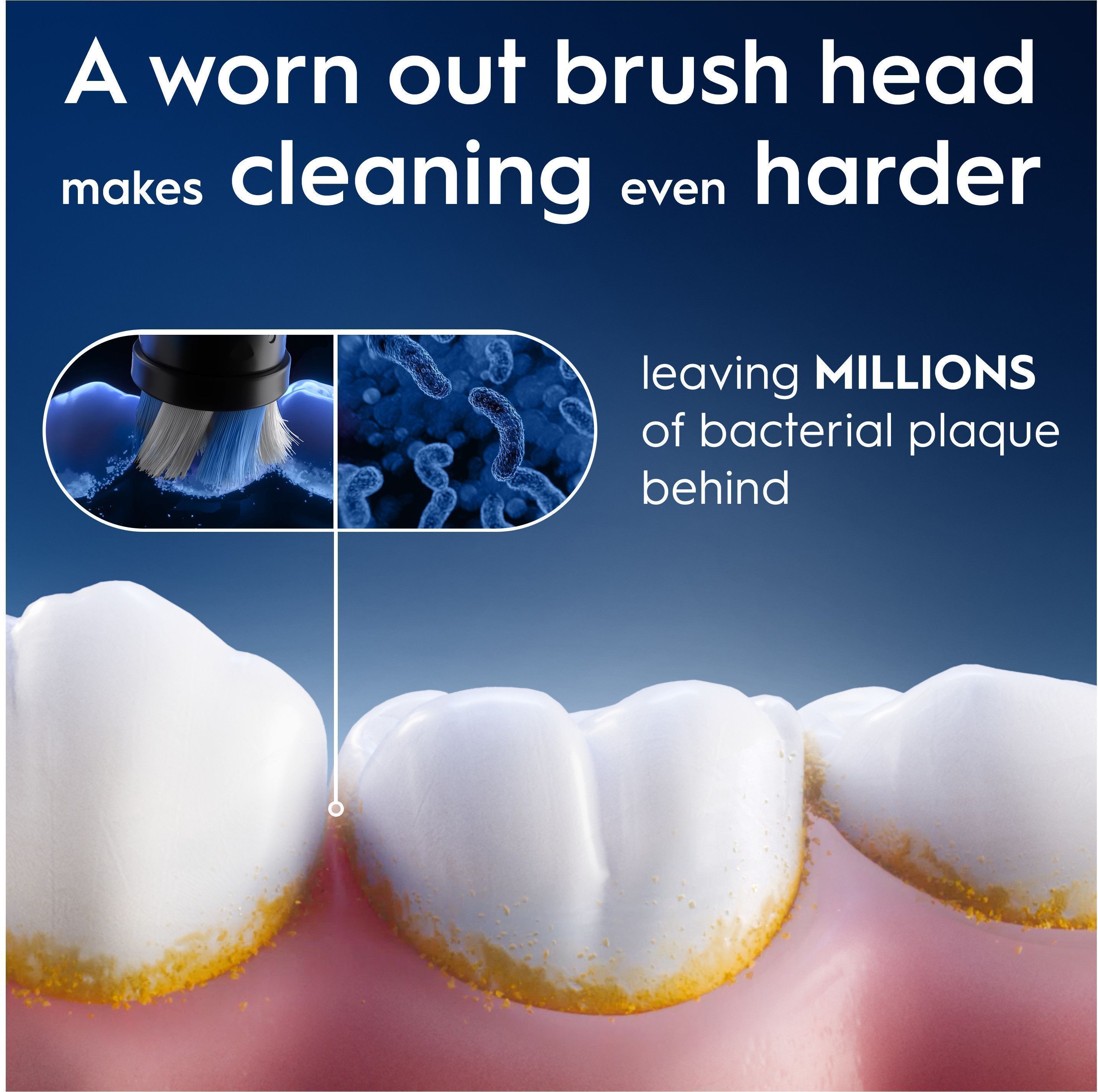 Oral-B iO2 sähköhammasharja, vihreä