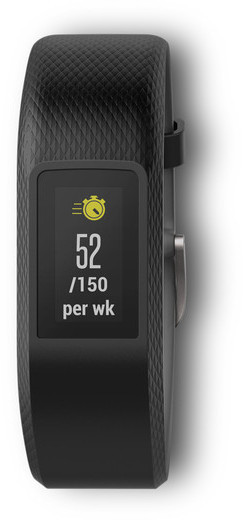 garmin vivosport gps l